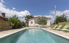 Villa Luka Nedescina